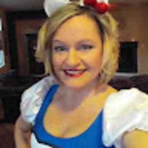 Meet your Posher, Jen